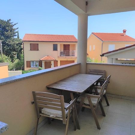 Apartman Kamenjak Premantura Kültér fotó