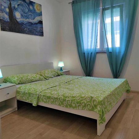 Apartman Kamenjak Premantura Kültér fotó