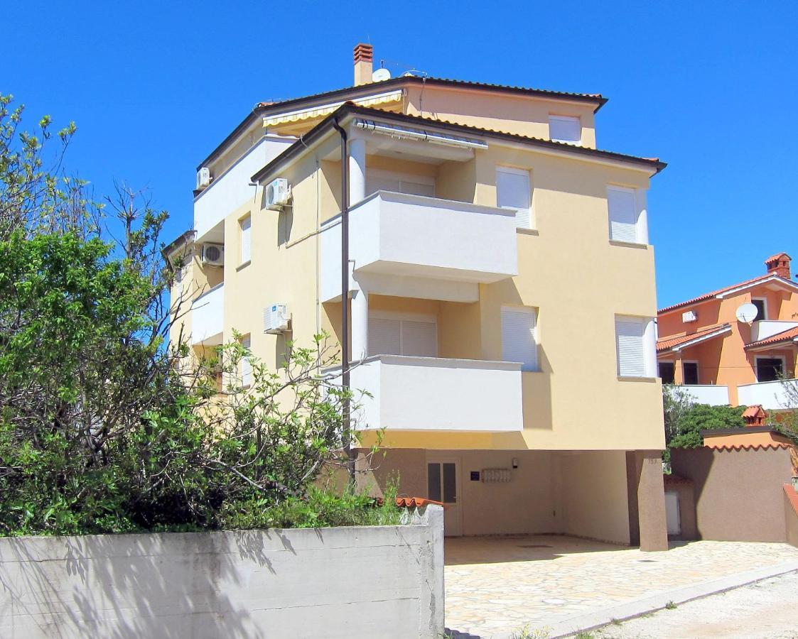 Apartman Kamenjak Premantura Kültér fotó