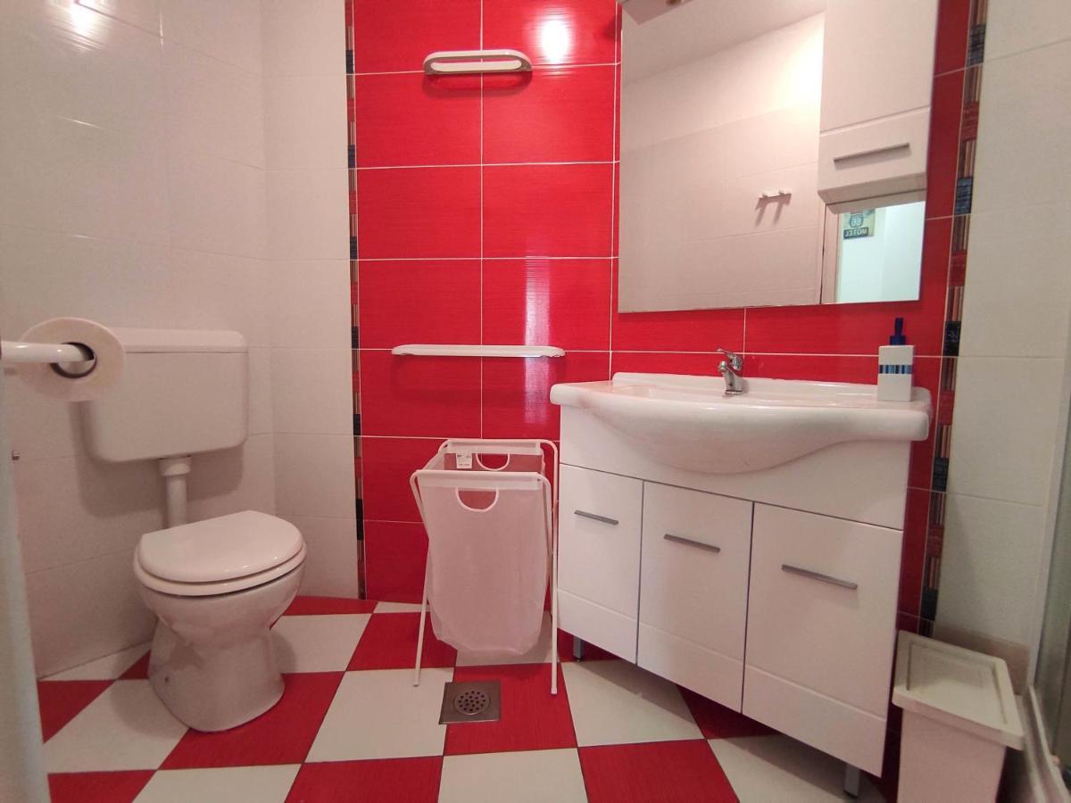 Apartman Kamenjak Premantura Kültér fotó