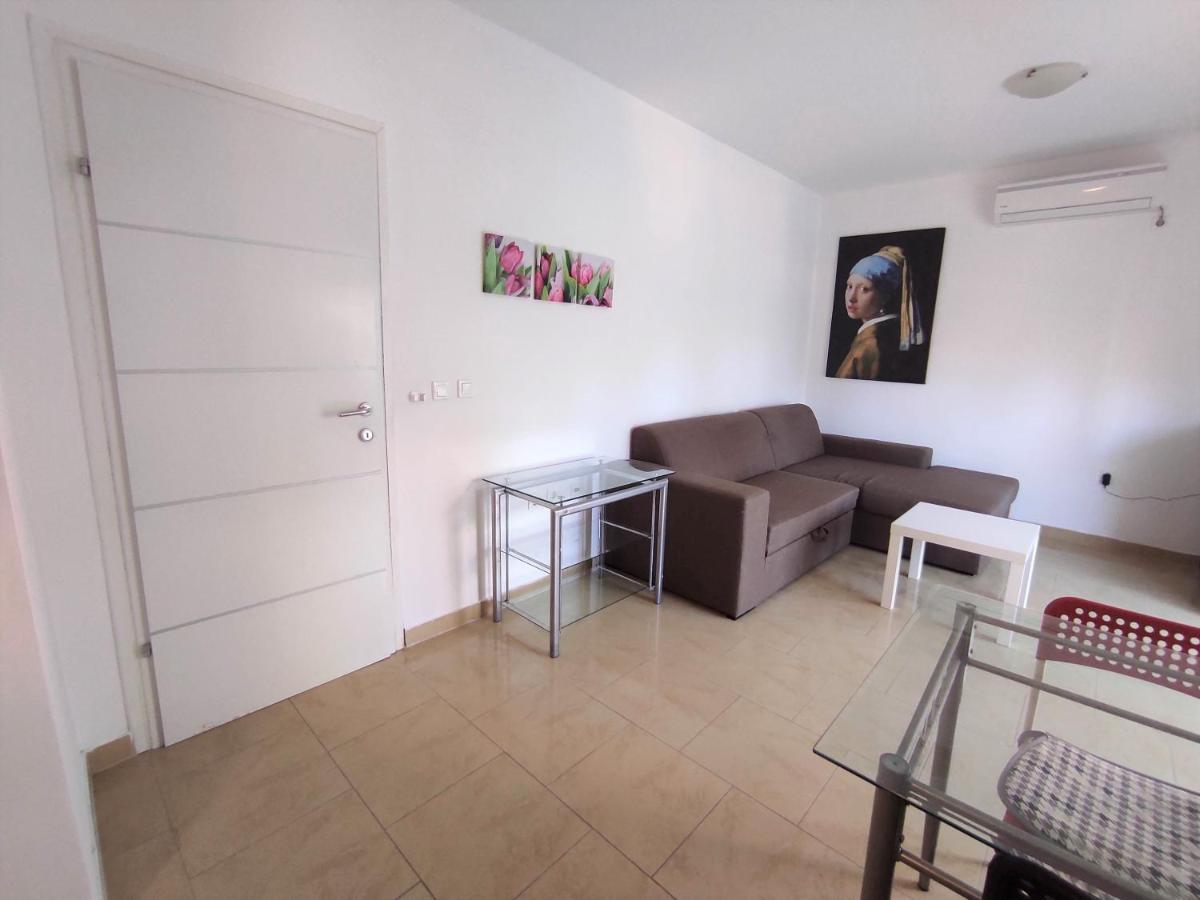 Apartman Kamenjak Premantura Kültér fotó