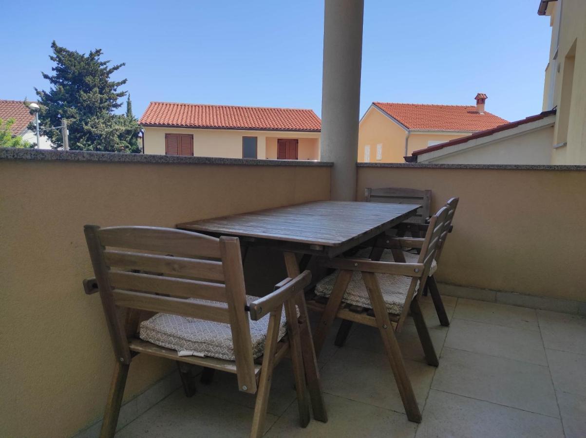 Apartman Kamenjak Premantura Kültér fotó