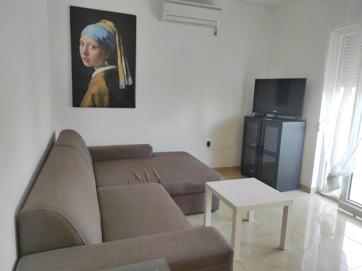 Apartman Kamenjak Premantura Kültér fotó