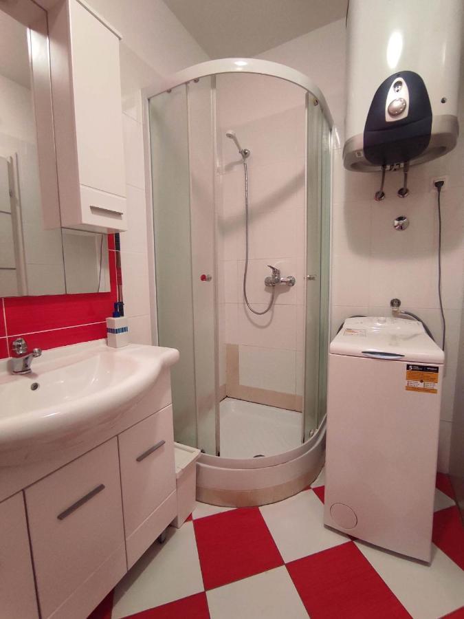 Apartman Kamenjak Premantura Kültér fotó