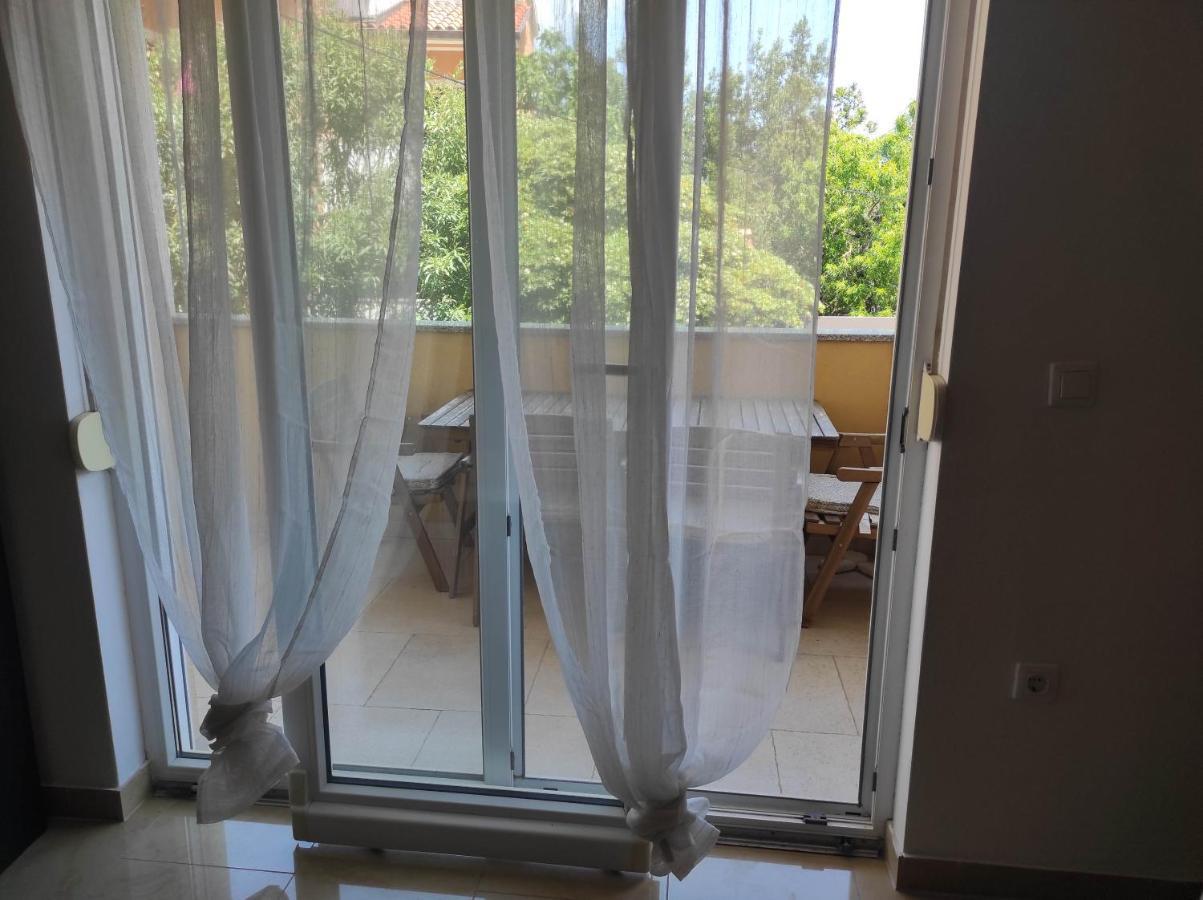 Apartman Kamenjak Premantura Kültér fotó