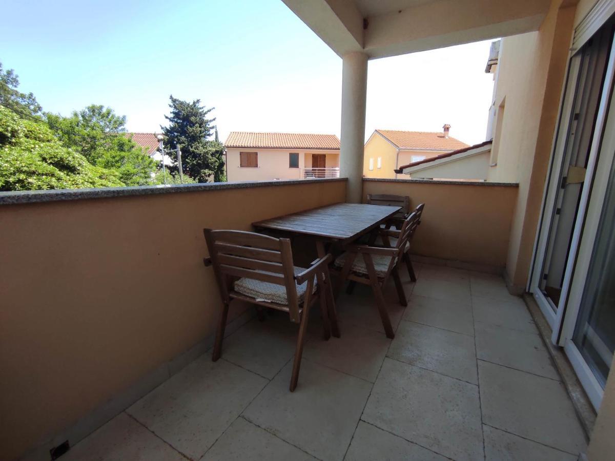 Apartman Kamenjak Premantura Kültér fotó