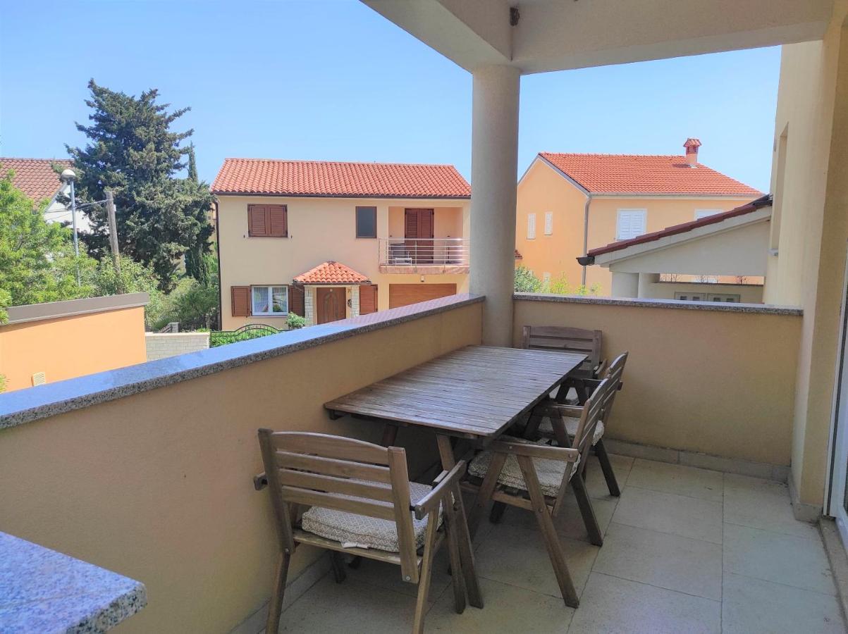Apartman Kamenjak Premantura Kültér fotó