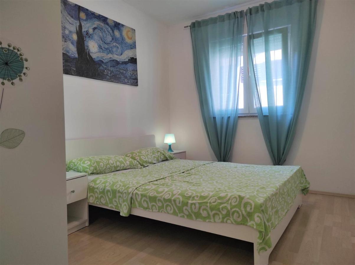 Apartman Kamenjak Premantura Kültér fotó