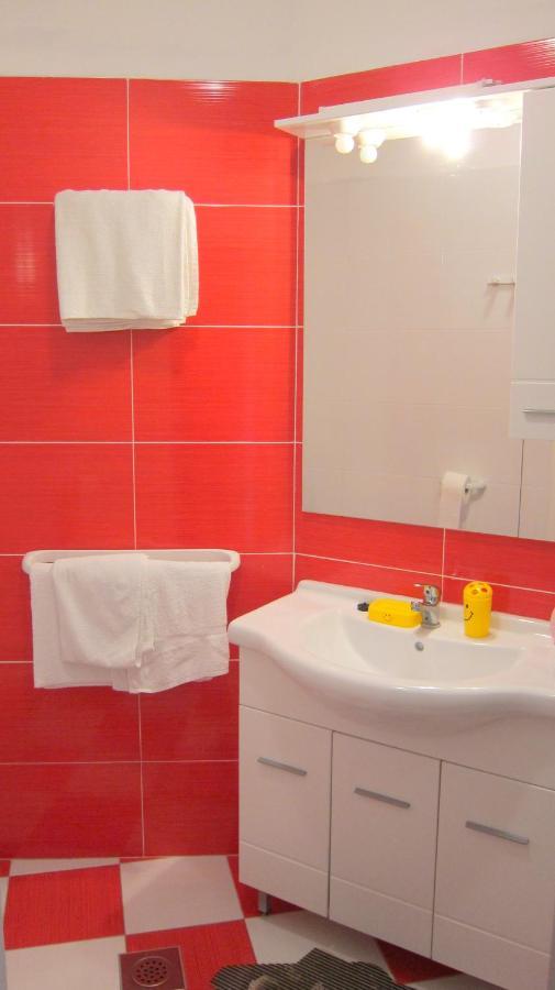 Apartman Kamenjak Premantura Kültér fotó