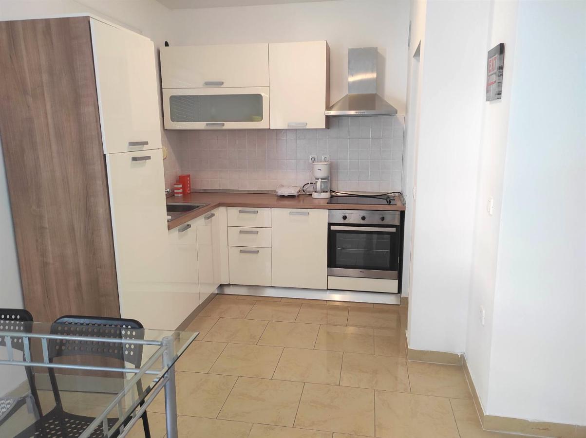 Apartman Kamenjak Premantura Kültér fotó