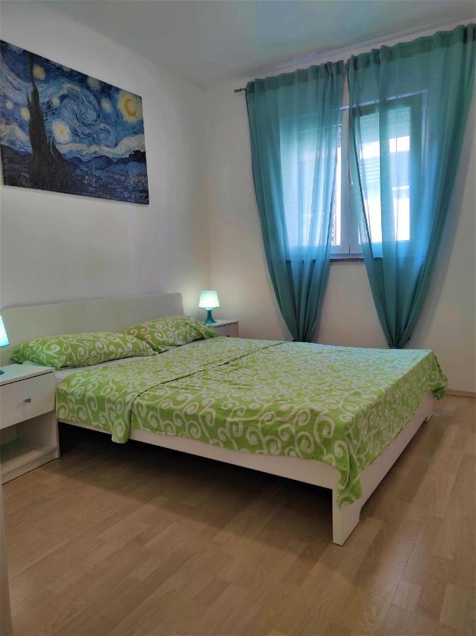 Apartman Kamenjak Premantura Kültér fotó