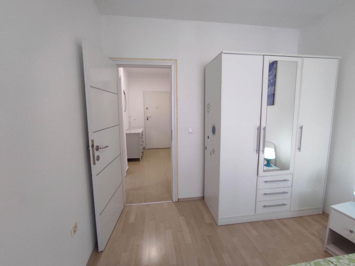 Apartman Kamenjak Premantura Kültér fotó