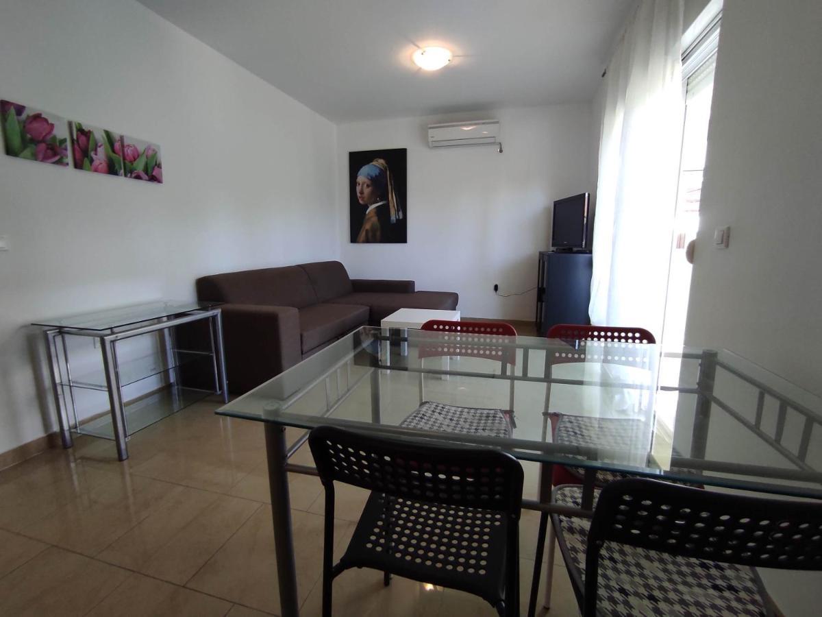 Apartman Kamenjak Premantura Kültér fotó
