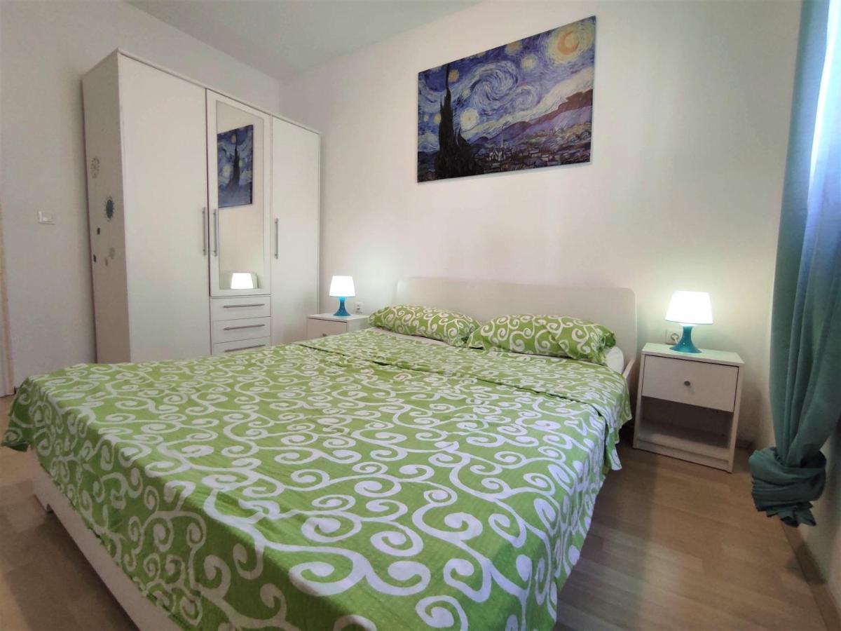 Apartman Kamenjak Premantura Kültér fotó
